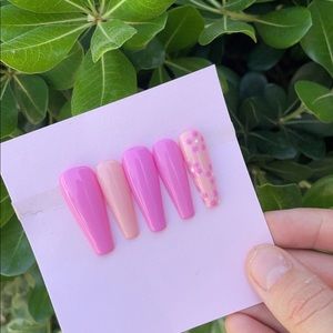 Press On Nails